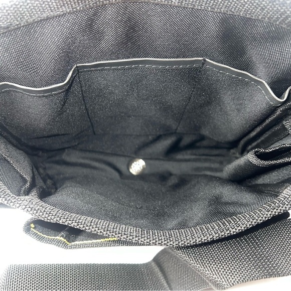Electrician Mechanic Oxford Fabric Waist Tool Bag Working Carry Storage | NEW🔨 - Picture 10 of 16